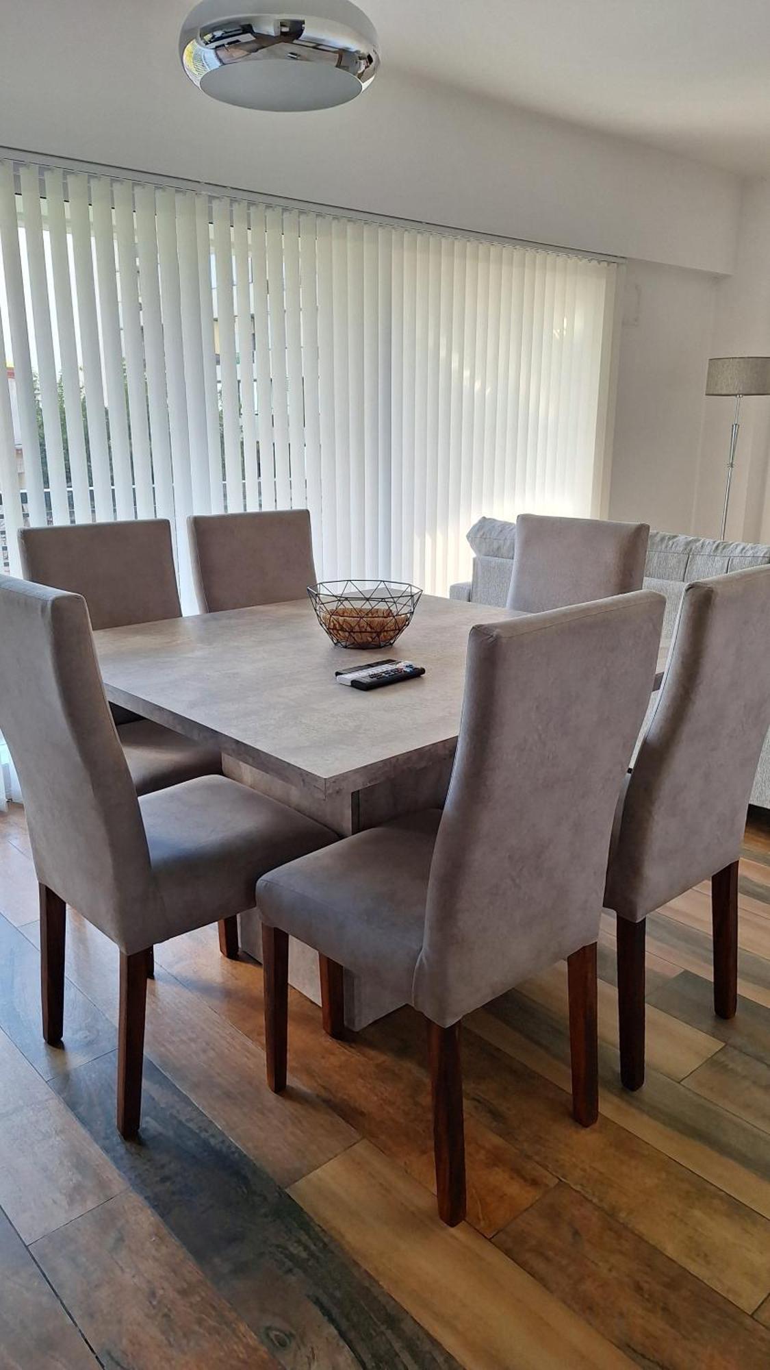 Apartamento Departamento Moderno Para 6 Personas Ciudad Autónoma de Buenos Aires