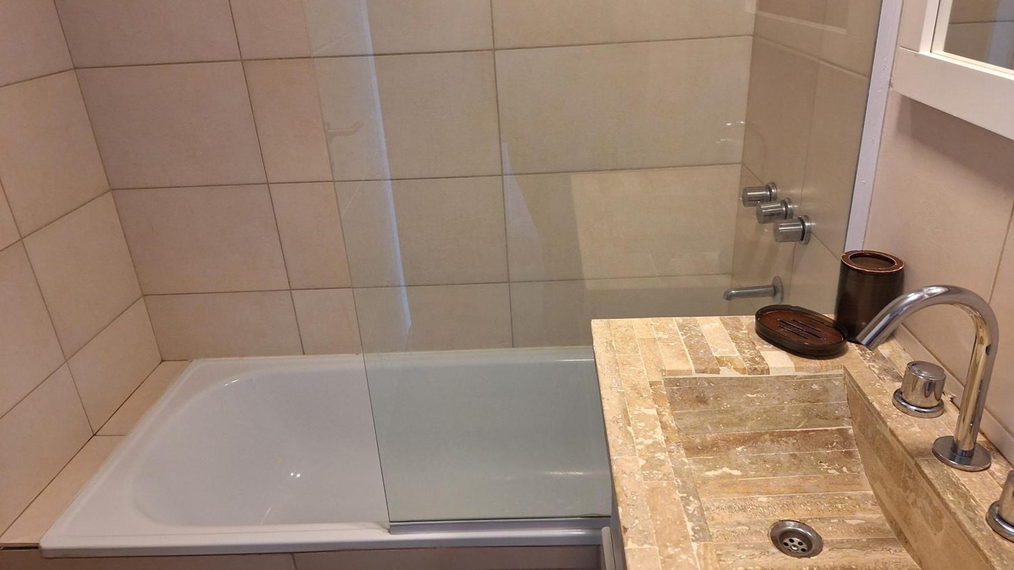 Apartamento Departamento Moderno Para 6 Personas Ciudad Autónoma de Buenos Aires